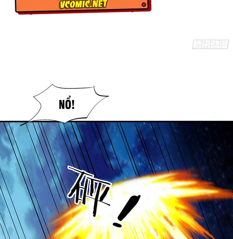 Không Có Đạo Lữ Sẽ Chết Chapter 28 - 9