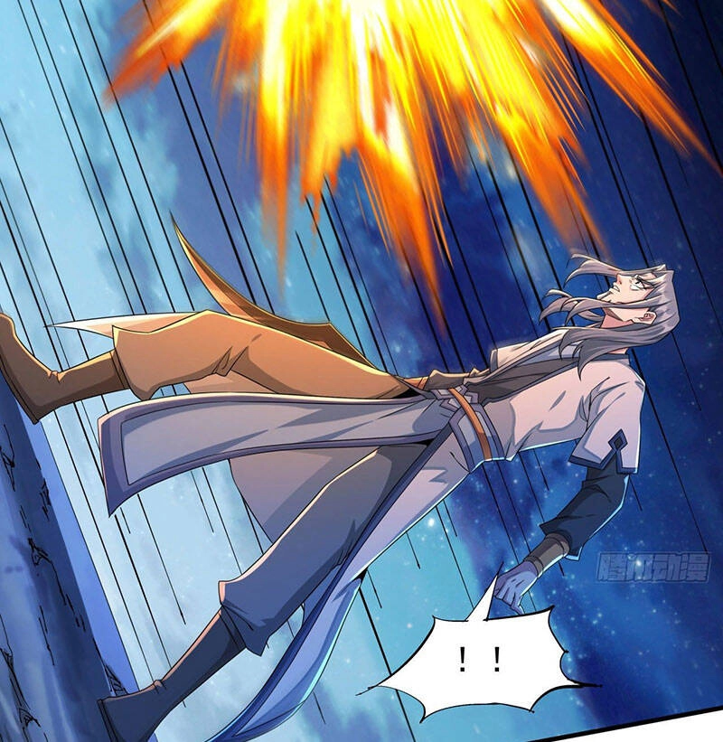 Không Có Đạo Lữ Sẽ Chết Chapter 28 - 10