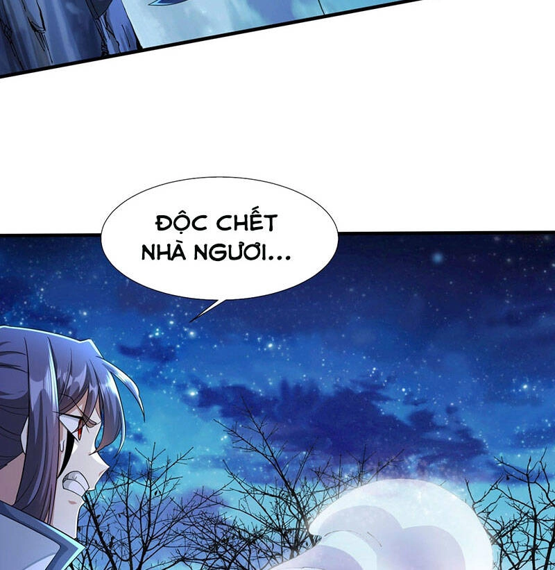 Không Có Đạo Lữ Sẽ Chết Chapter 28 - 11