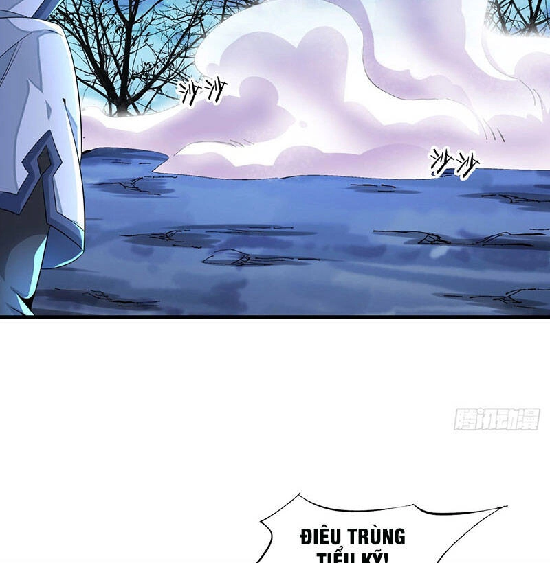 Không Có Đạo Lữ Sẽ Chết Chapter 28 - 12