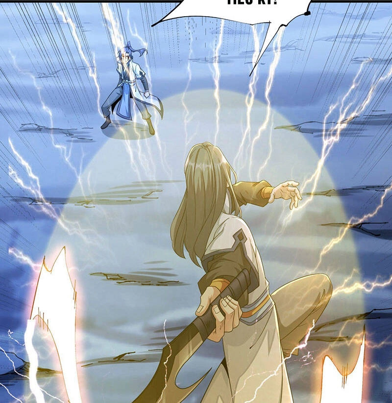 Không Có Đạo Lữ Sẽ Chết Chapter 28 - 13