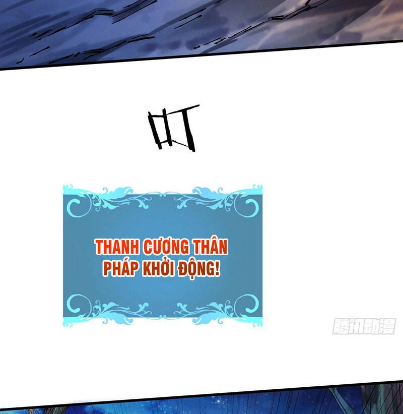 Không Có Đạo Lữ Sẽ Chết Chapter 28 - 17