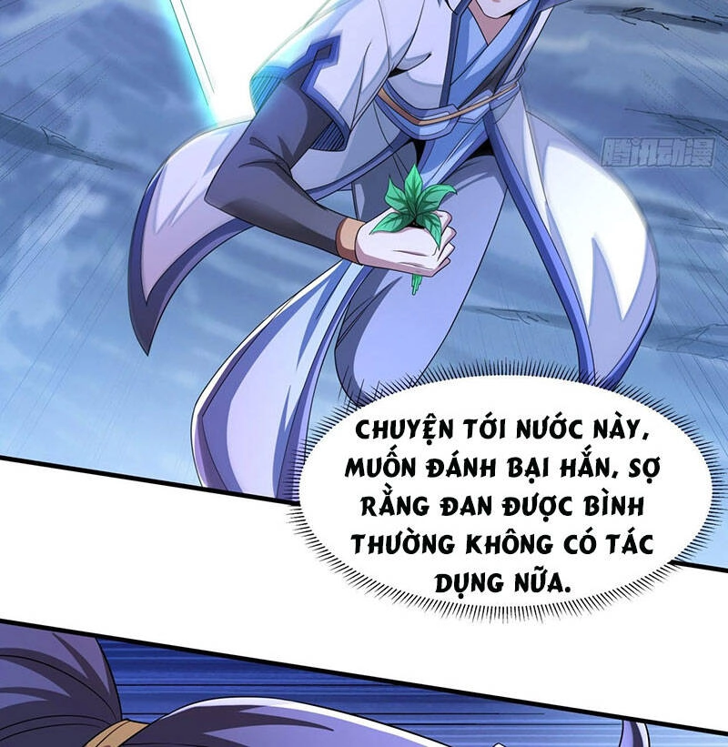 Không Có Đạo Lữ Sẽ Chết Chapter 28 - 19