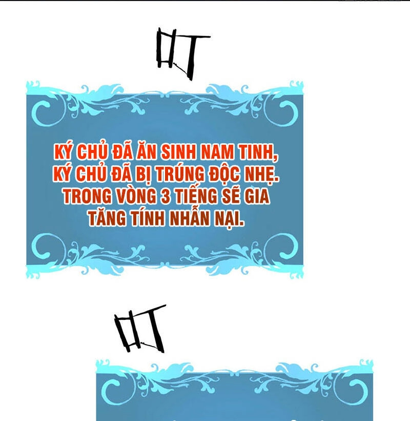 Không Có Đạo Lữ Sẽ Chết Chapter 28 - 21