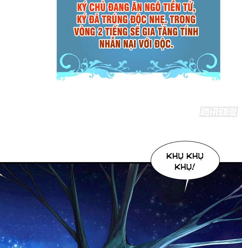 Không Có Đạo Lữ Sẽ Chết Chapter 28 - 22