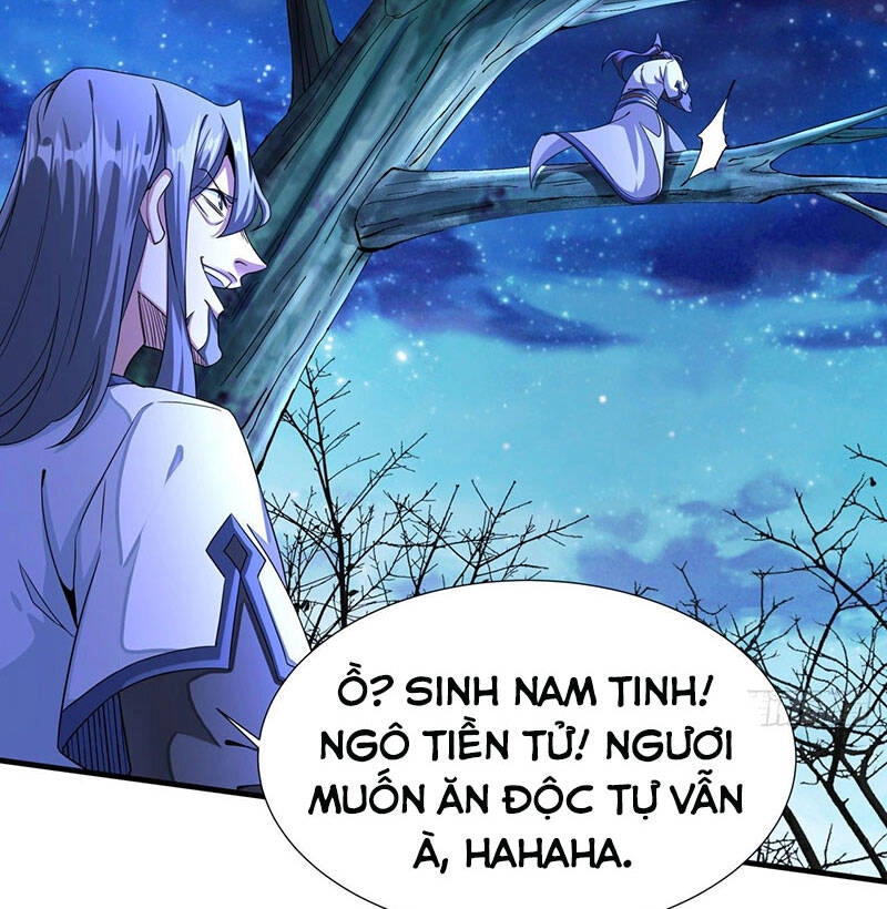 Không Có Đạo Lữ Sẽ Chết Chapter 28 - 23