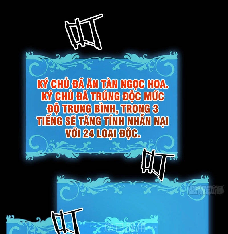 Không Có Đạo Lữ Sẽ Chết Chapter 28 - 26