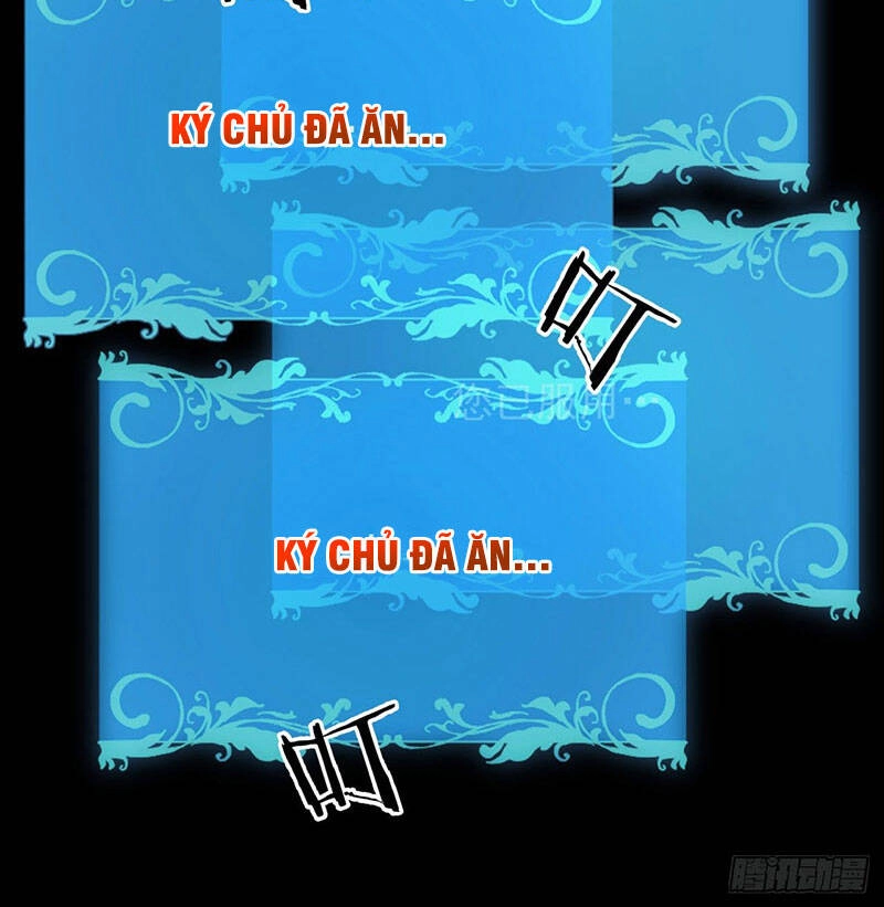 Không Có Đạo Lữ Sẽ Chết Chapter 28 - 27