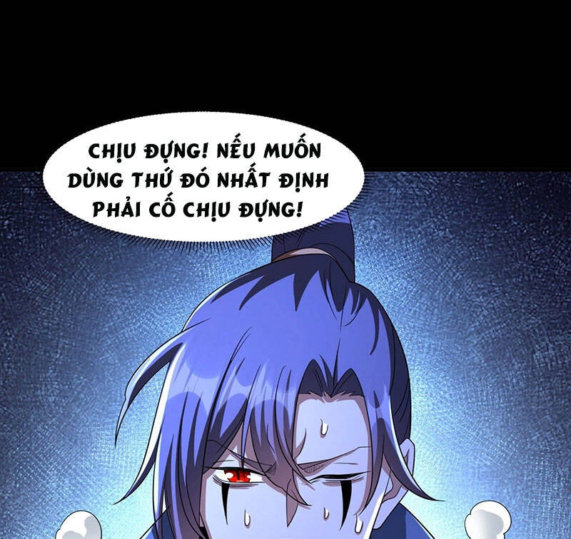 Không Có Đạo Lữ Sẽ Chết Chapter 28 - 28