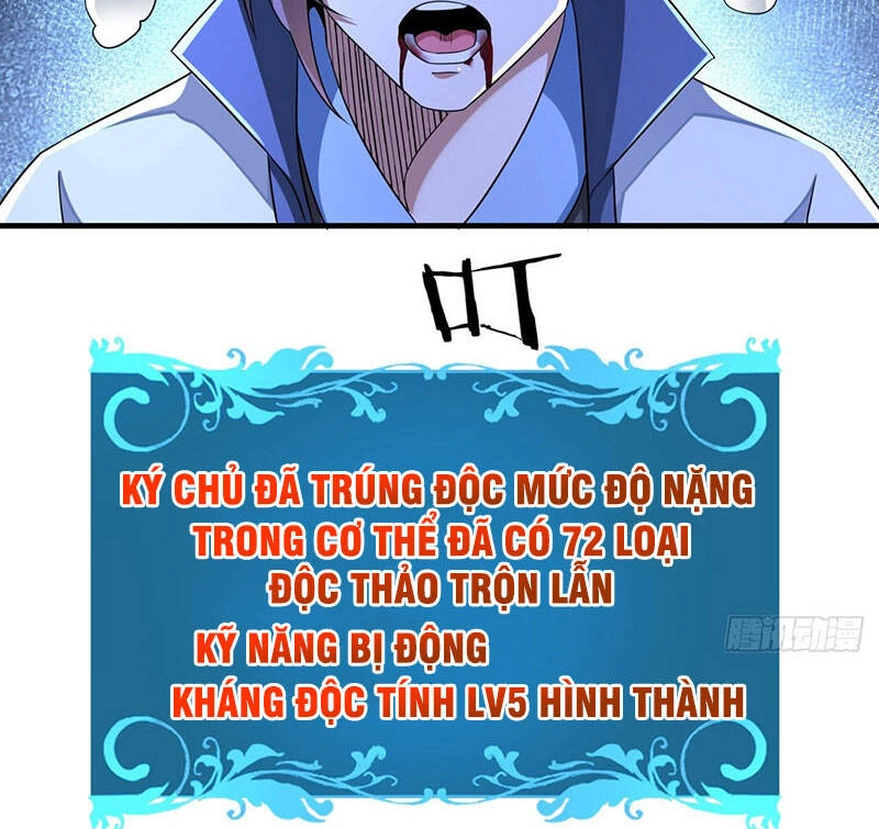 Không Có Đạo Lữ Sẽ Chết Chapter 28 - 29