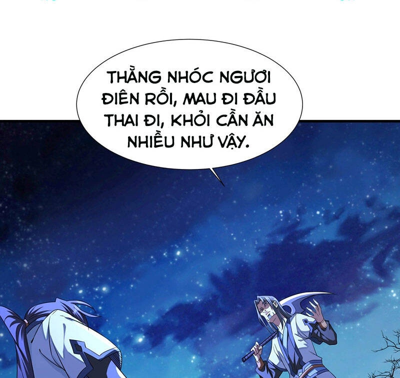 Không Có Đạo Lữ Sẽ Chết Chapter 28 - 30