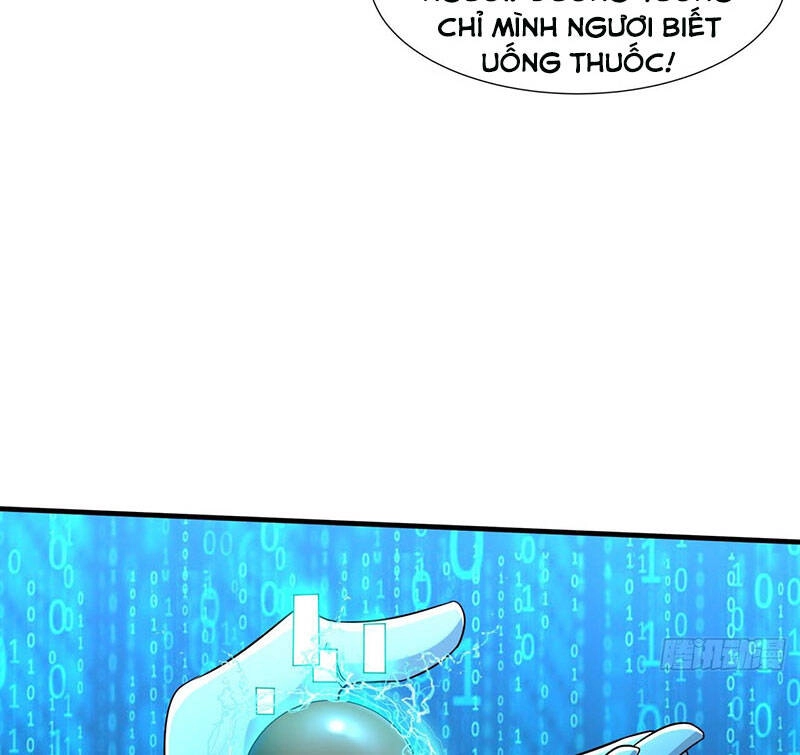 Không Có Đạo Lữ Sẽ Chết Chapter 28 - 32