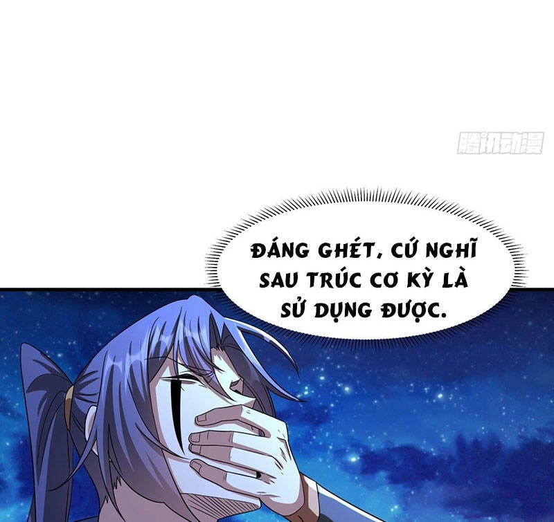 Không Có Đạo Lữ Sẽ Chết Chapter 28 - 34