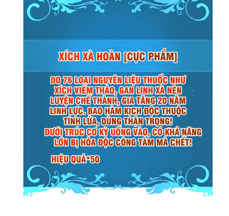 Không Có Đạo Lữ Sẽ Chết Chapter 28 - 36