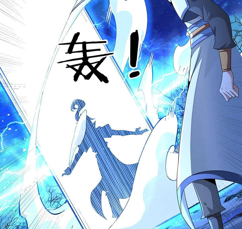 Không Có Đạo Lữ Sẽ Chết Chapter 28 - 38