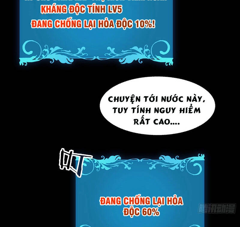 Không Có Đạo Lữ Sẽ Chết Chapter 28 - 40