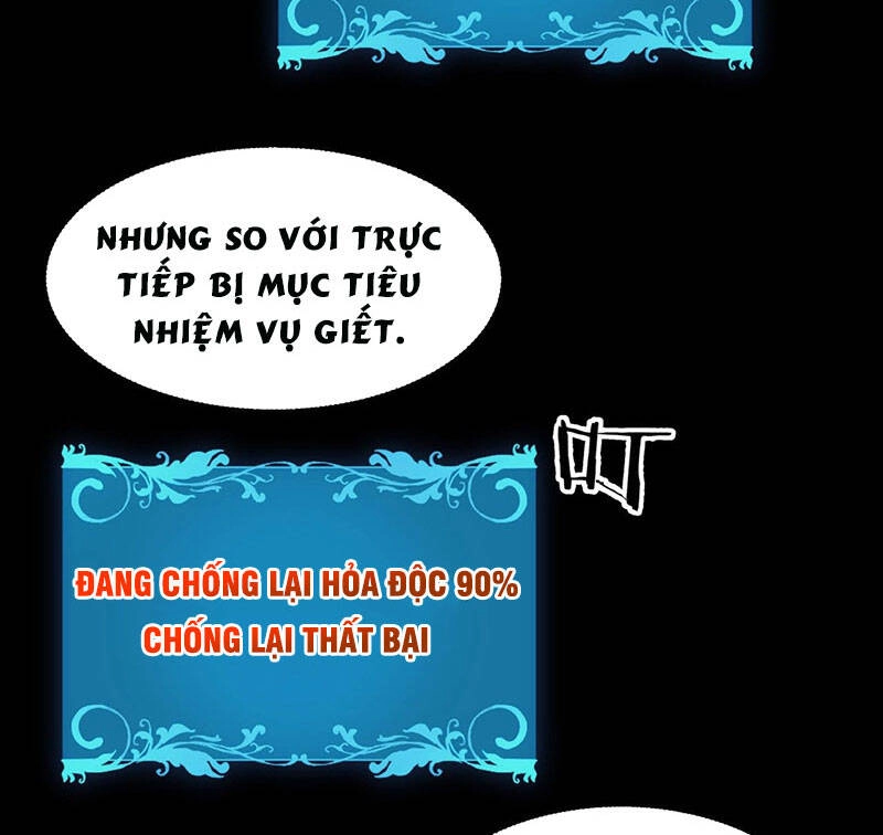 Không Có Đạo Lữ Sẽ Chết Chapter 28 - 41