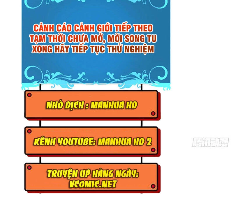 Không Có Đạo Lữ Sẽ Chết Chapter 28 - 46