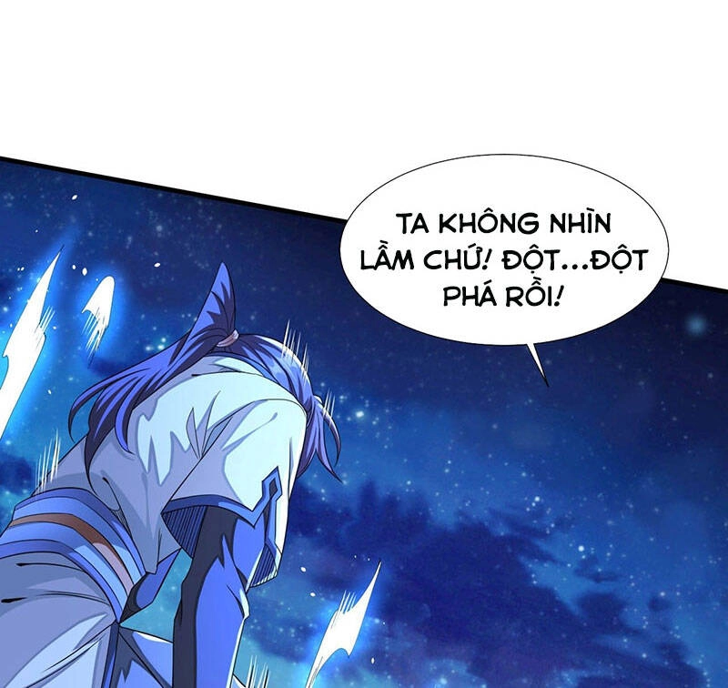 Không Có Đạo Lữ Sẽ Chết Chapter 28 - 47