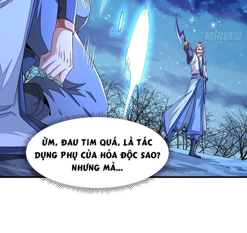 Không Có Đạo Lữ Sẽ Chết Chapter 28 - 48