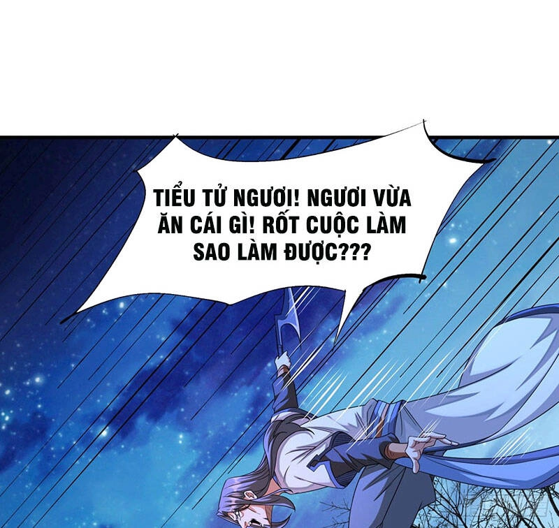 Không Có Đạo Lữ Sẽ Chết Chapter 28 - 49