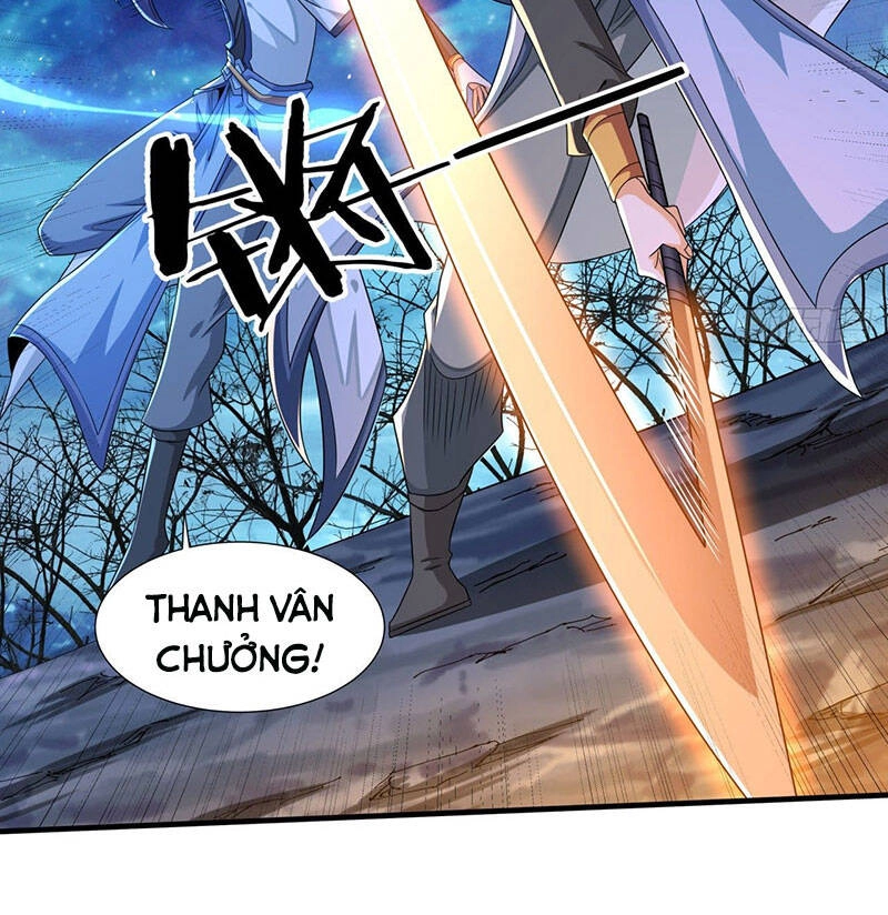 Không Có Đạo Lữ Sẽ Chết Chapter 28 - 54