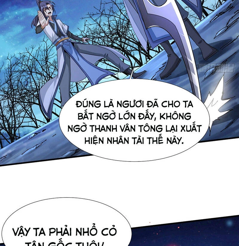 Không Có Đạo Lữ Sẽ Chết Chapter 28 - 60