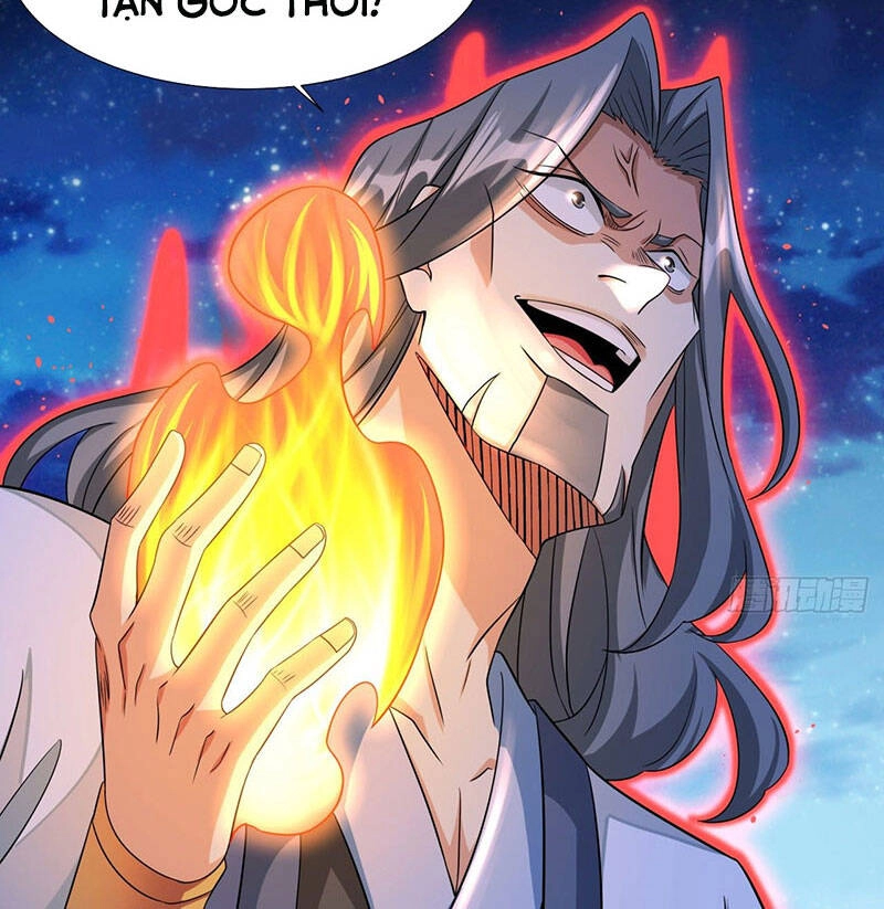 Không Có Đạo Lữ Sẽ Chết Chapter 28 - 61