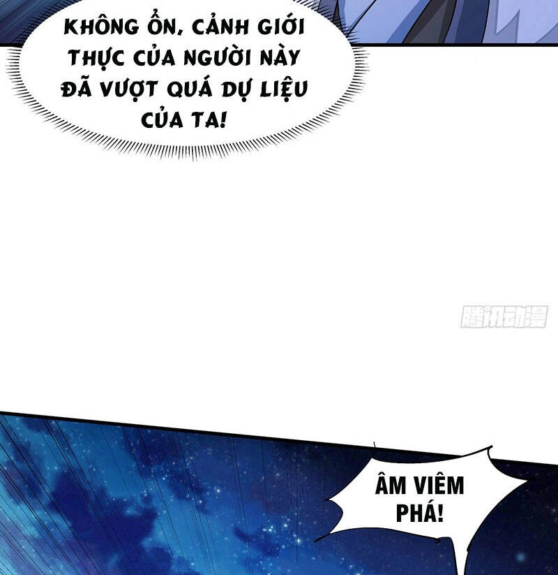 Không Có Đạo Lữ Sẽ Chết Chapter 28 - 64