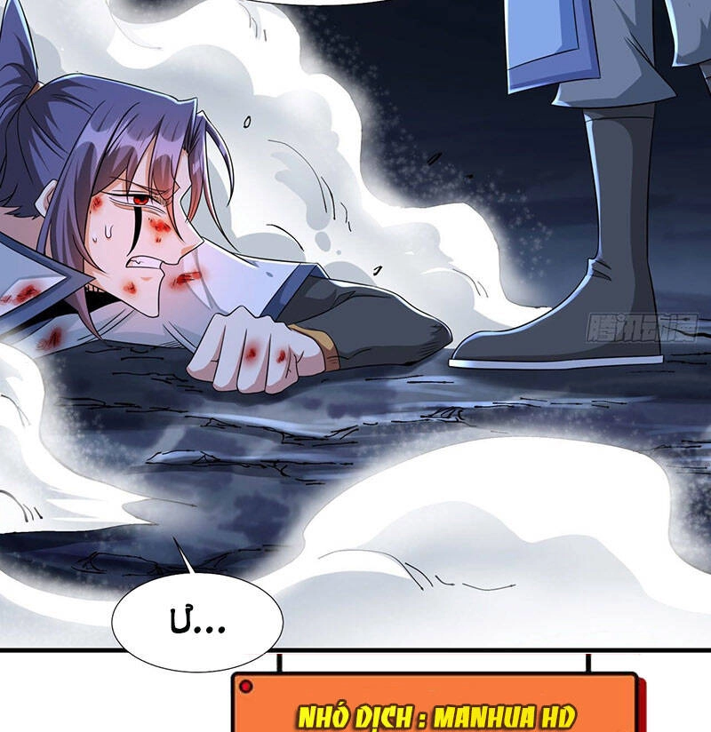 Không Có Đạo Lữ Sẽ Chết Chapter 28 - 67