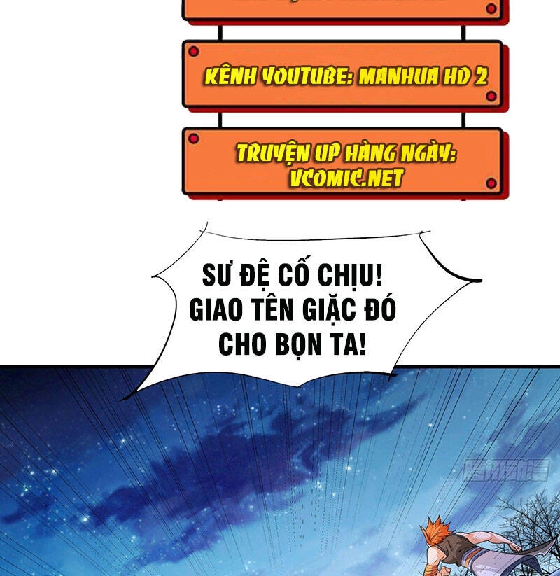 Không Có Đạo Lữ Sẽ Chết Chapter 28 - 68