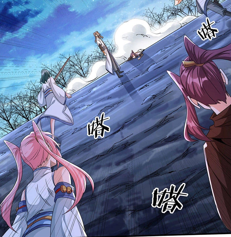 Không Có Đạo Lữ Sẽ Chết Chapter 28 - 69