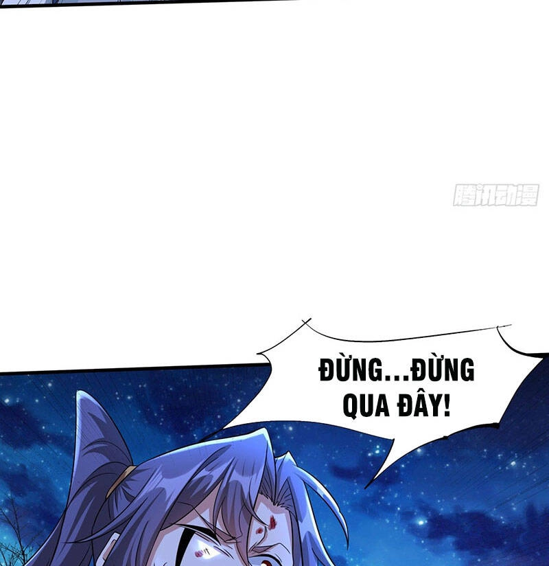 Không Có Đạo Lữ Sẽ Chết Chapter 28 - 70