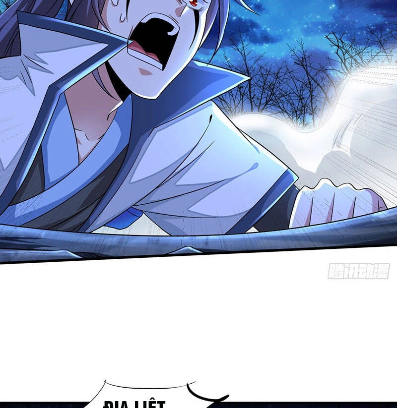 Không Có Đạo Lữ Sẽ Chết Chapter 28 - 71