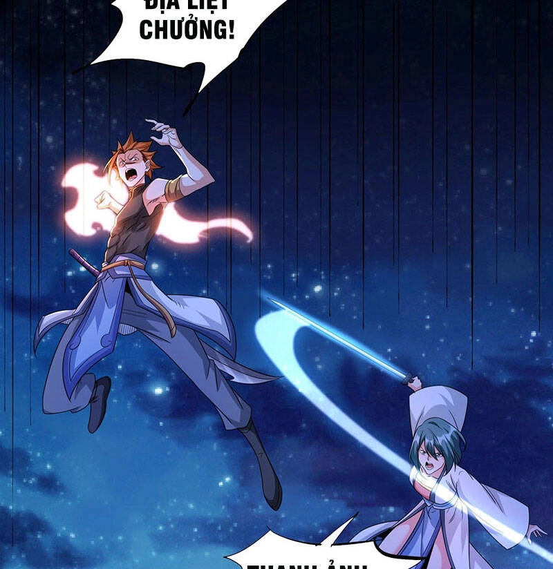 Không Có Đạo Lữ Sẽ Chết Chapter 28 - 72