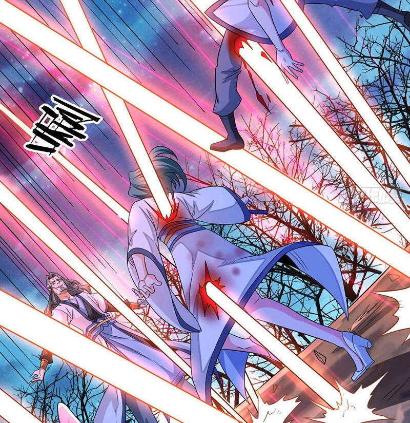 Không Có Đạo Lữ Sẽ Chết Chapter 28 - 76