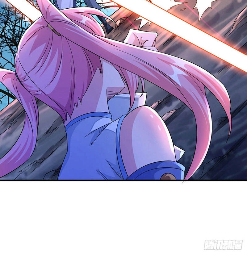 Không Có Đạo Lữ Sẽ Chết Chapter 28 - 77