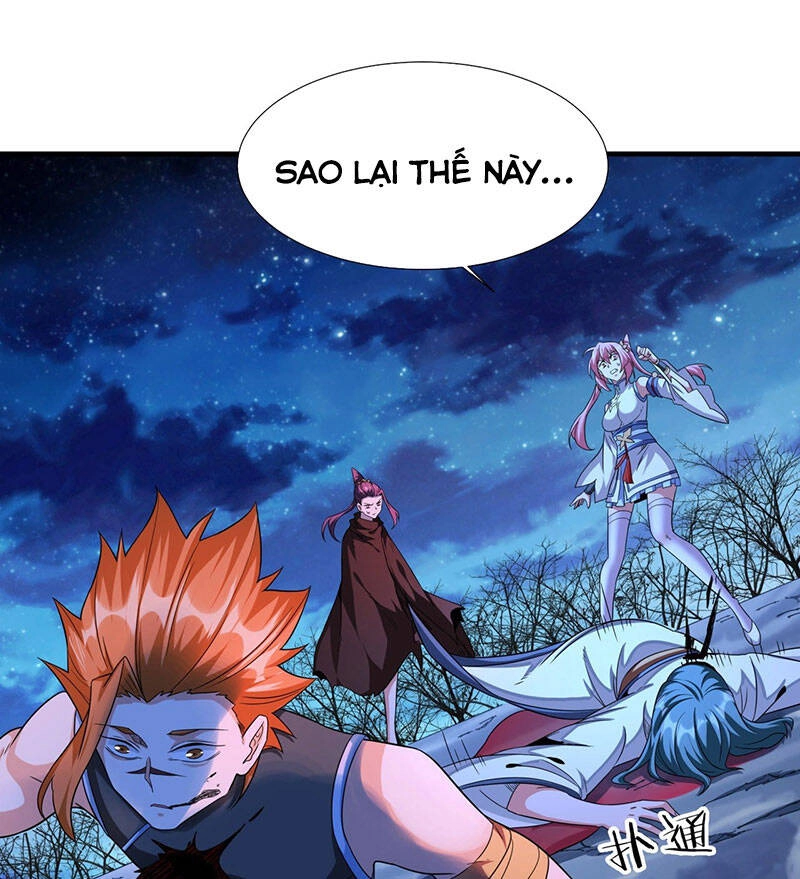 Không Có Đạo Lữ Sẽ Chết Chapter 29 - 3