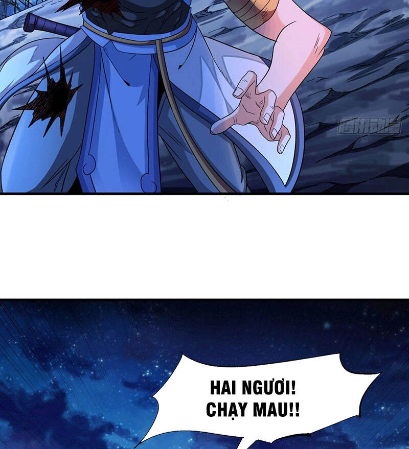 Không Có Đạo Lữ Sẽ Chết Chapter 29 - 4