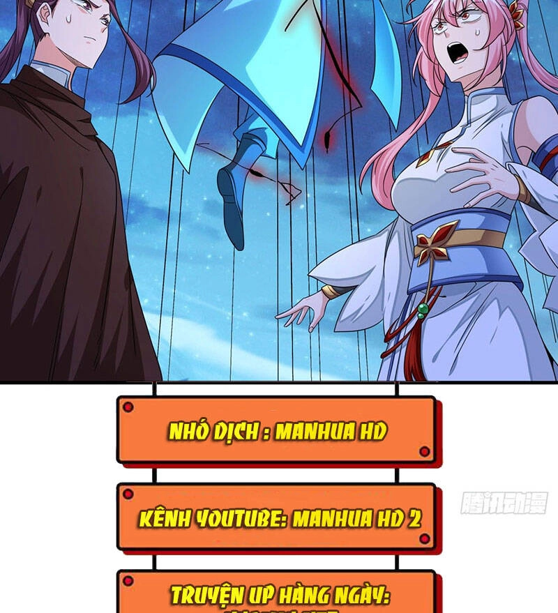 Không Có Đạo Lữ Sẽ Chết Chapter 29 - 7