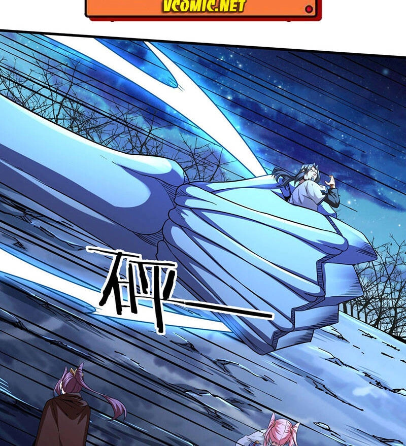 Không Có Đạo Lữ Sẽ Chết Chapter 29 - 8