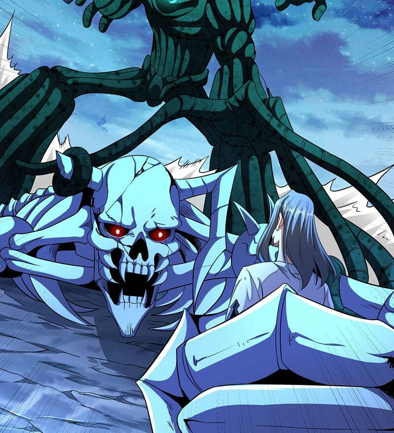 Không Có Đạo Lữ Sẽ Chết Chapter 29 - 10