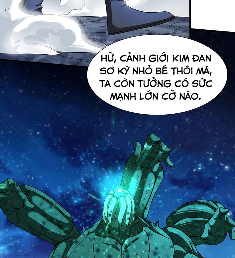 Không Có Đạo Lữ Sẽ Chết Chapter 29 - 15