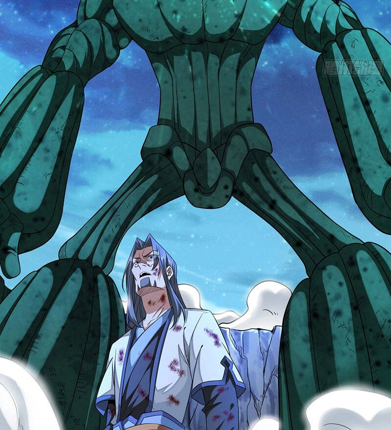 Không Có Đạo Lữ Sẽ Chết Chapter 29 - 16