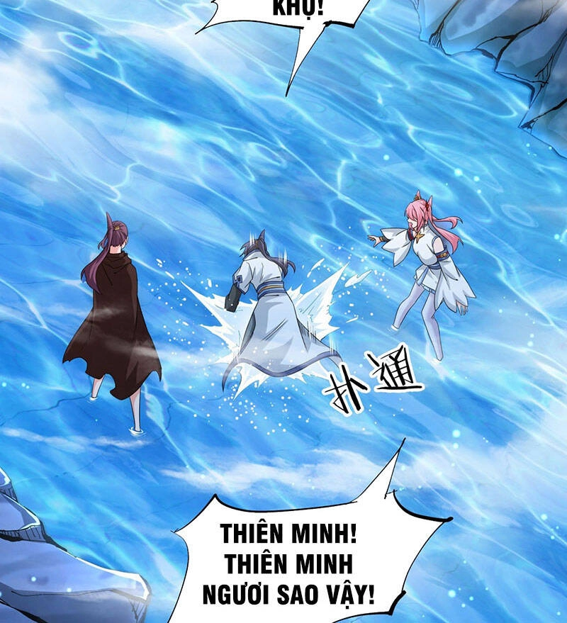 Không Có Đạo Lữ Sẽ Chết Chapter 29 - 19