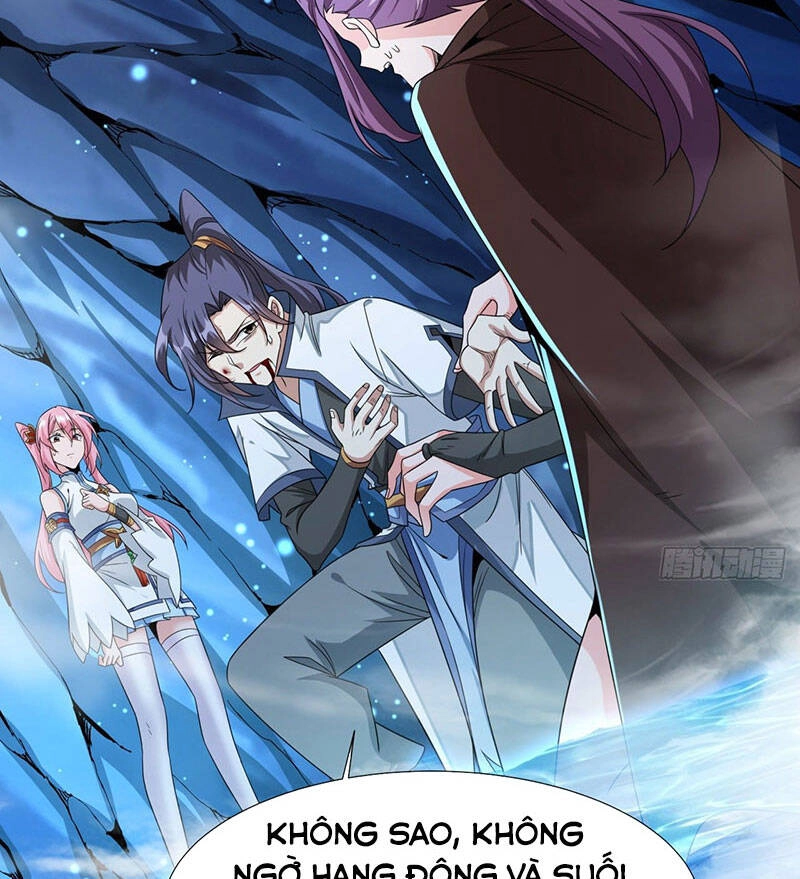 Không Có Đạo Lữ Sẽ Chết Chapter 29 - 21