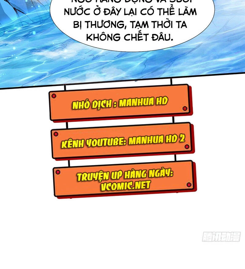 Không Có Đạo Lữ Sẽ Chết Chapter 29 - 22