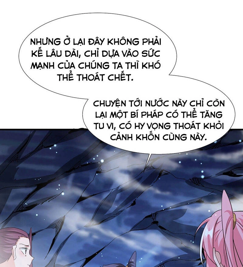 Không Có Đạo Lữ Sẽ Chết Chapter 29 - 23