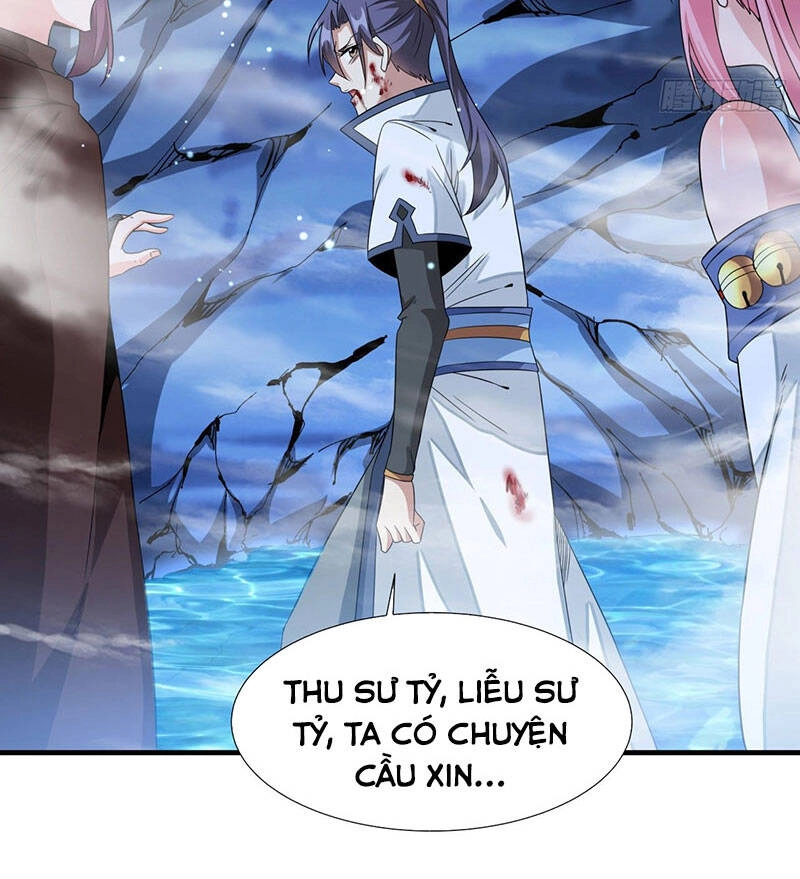 Không Có Đạo Lữ Sẽ Chết Chapter 29 - 24