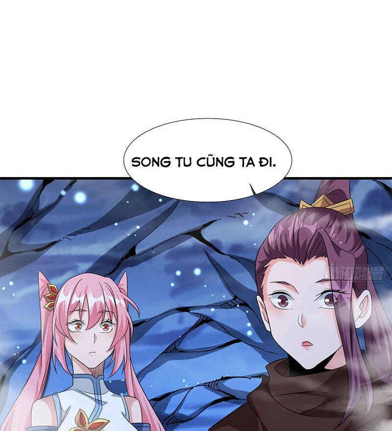 Không Có Đạo Lữ Sẽ Chết Chapter 29 - 25